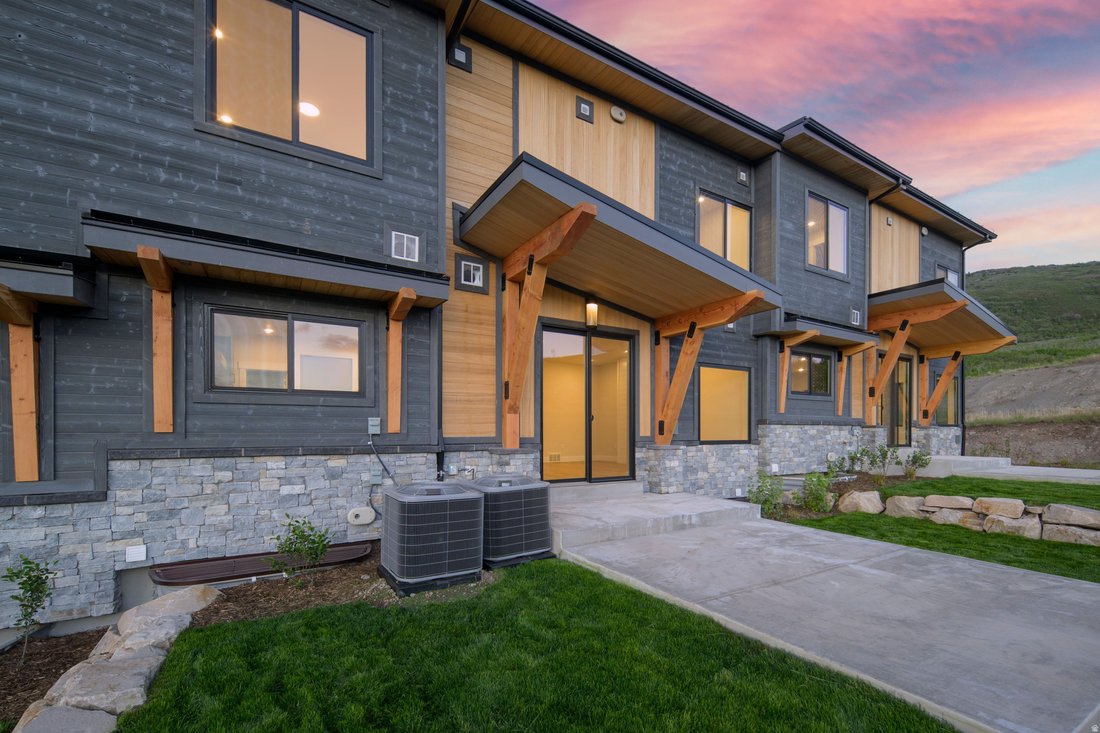 Townhouse in Heber City, Utah, United States 4 - 18012582