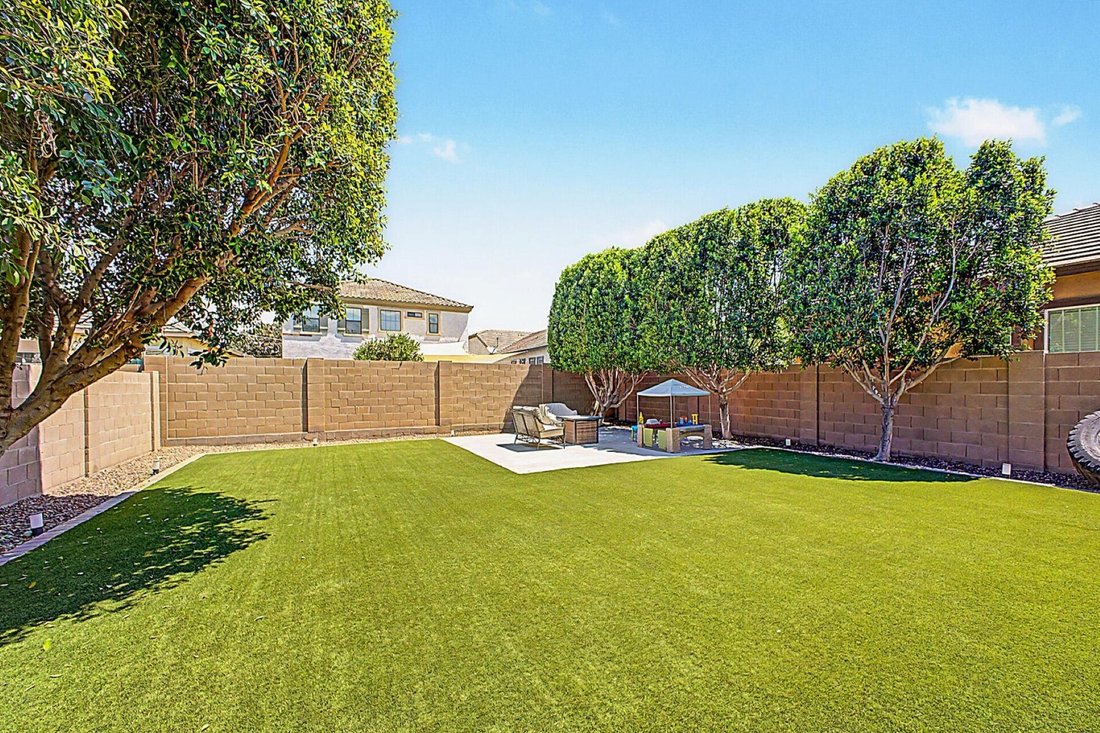House in Mesa, Arizona, United States 2 - 18298179