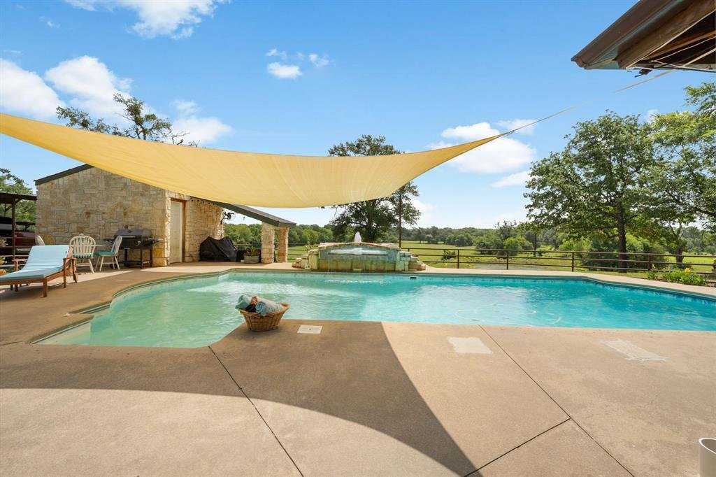 House in Eustace, Texas, United States 5 - 18302131