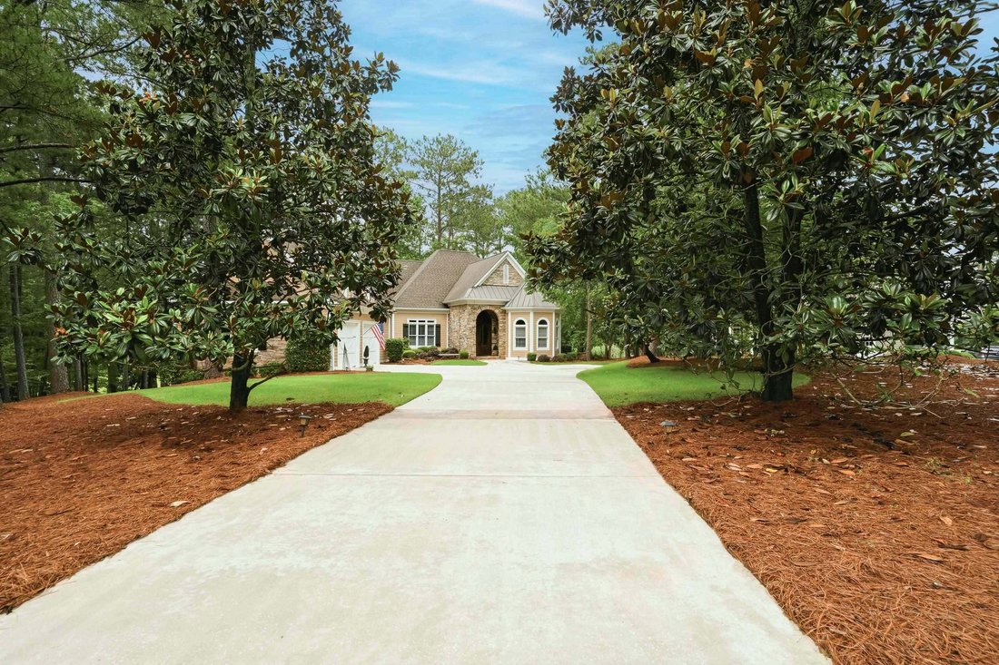 House in Greensboro, Georgia, United States 3 - 18298819