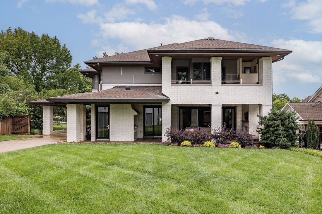 House in Forest Hills, Tennessee, United States 2 - 18297904