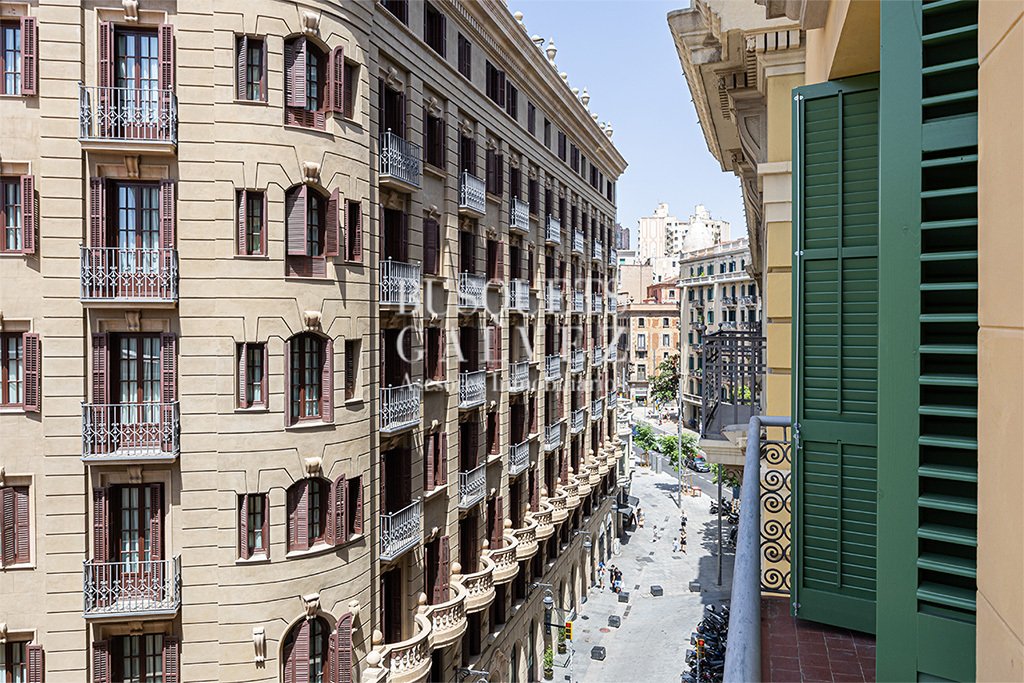 Apartment in Ciutat Vella, Barcelona, Spain 5 - 18299942