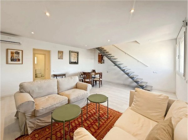 Apartment in Eixample, Barcelona, Spain 5 - 18302543