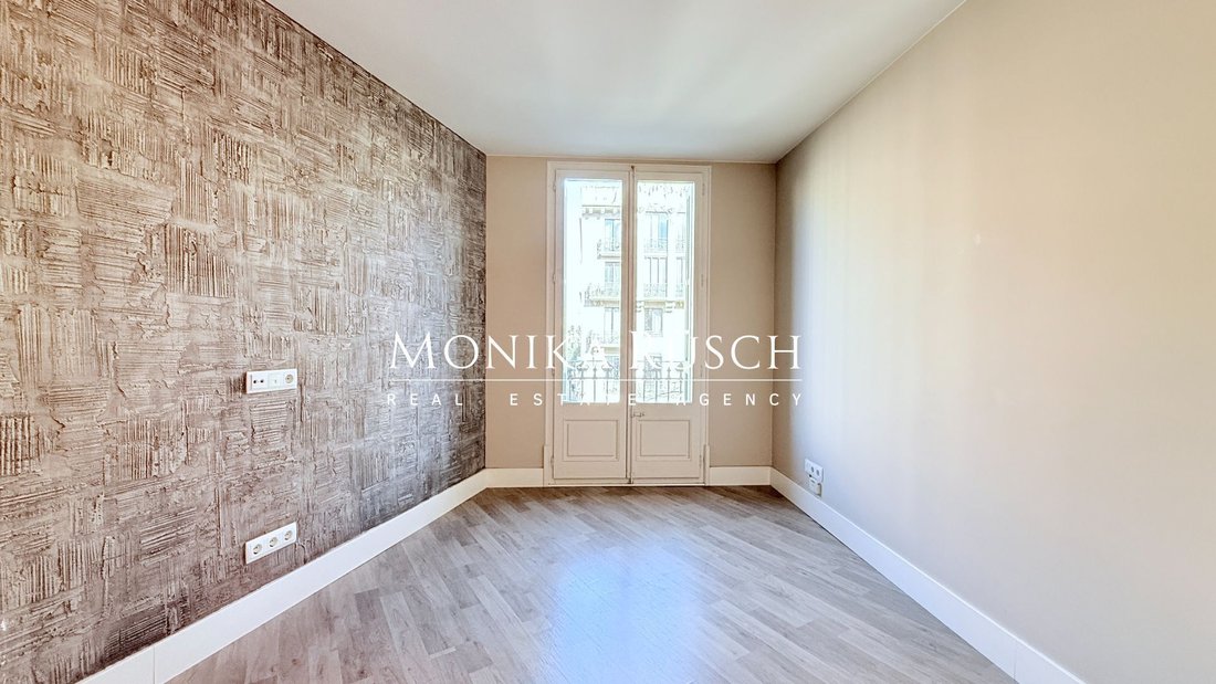 Apartment in Eixample, Barcelona, Spain 2 - 18300833