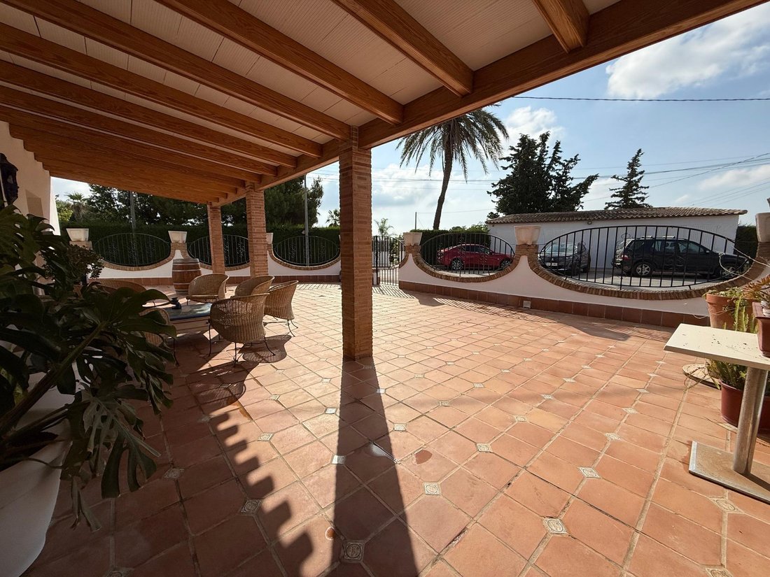 Country House in San Javier, Región de Murcia, Spain 4 - 18302579