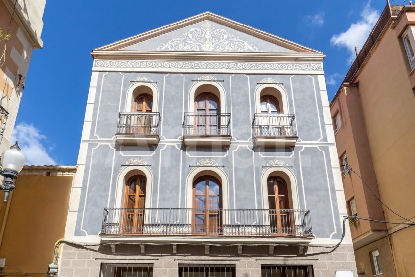 House in Sant Andreu de Palomar, Barcelona, Spain 3 - 18300985