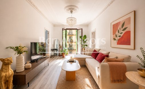 Appartamento a Ciutat Vella, Barcellona, Spagna 1