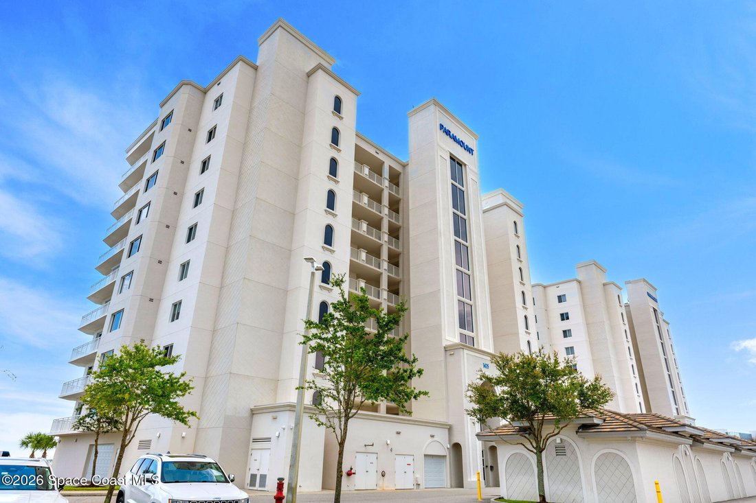 Condo in Melbourne, Florida, United States 2 - 18300610