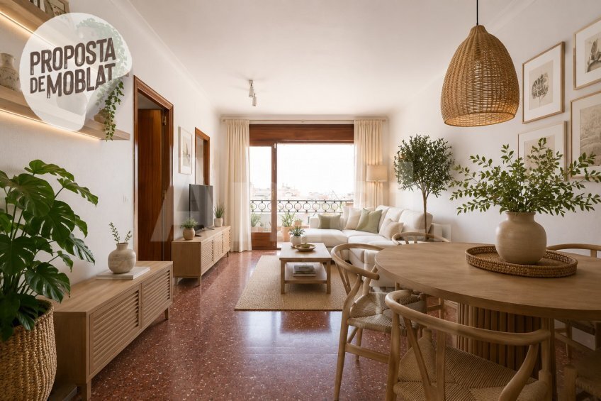 Apartment in Eixample, Barcelona, Spain 3 - 18301471