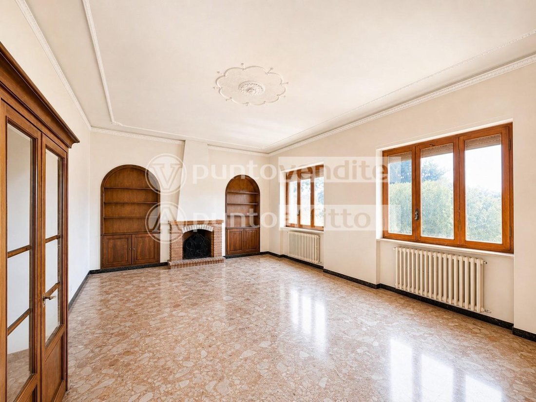 Villa in Area Monte San Quirico - Sant'Alessio, Lucca, Tuscany 5 - 18301270