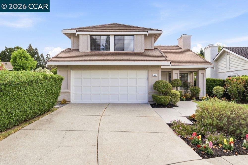 House in Danville, California, United States 1 - 18301743