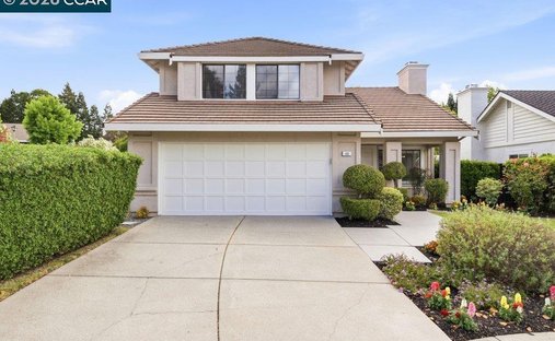House in Danville, California, United States 1