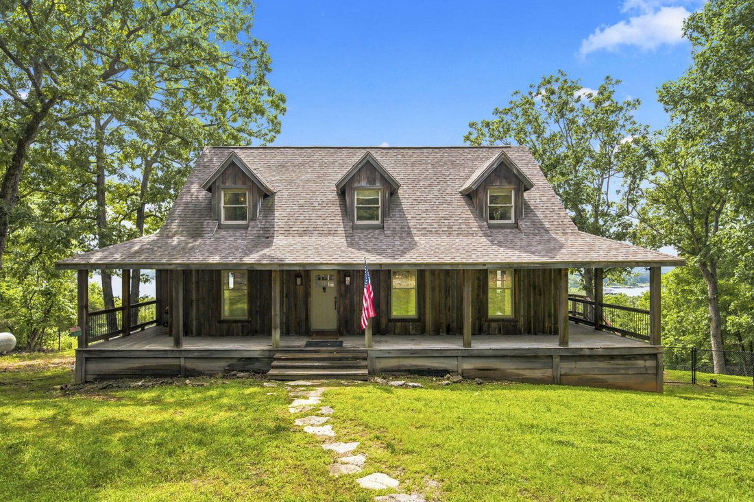 House in Branson West, Missouri, United States 2 - 18300218