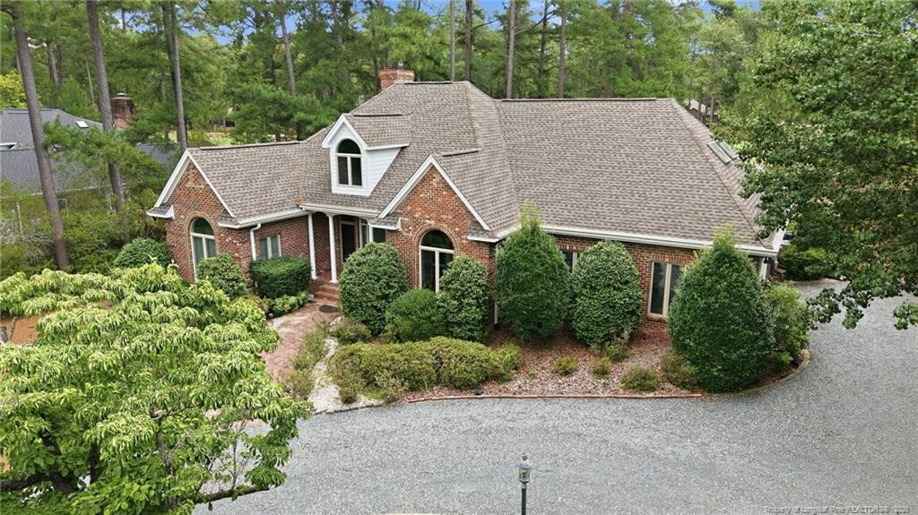 House in Pinehurst, North Carolina, United States 3 - 18301903