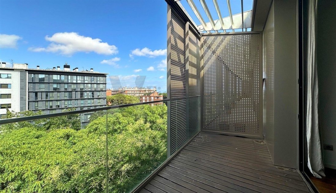 Apartment in Sarrià-Sant Gervasi, Barcelona, Spain 2 - 18300933