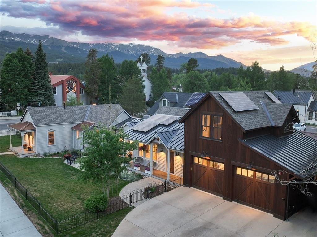 House in Breckenridge, Colorado, United States 5 - 15896584