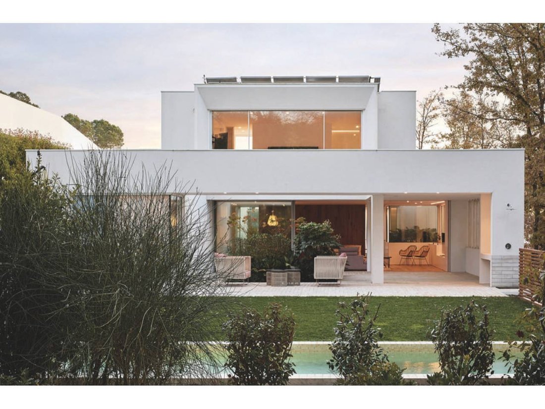 House in Eixample, Barcelona, Spain 2 - 18299994