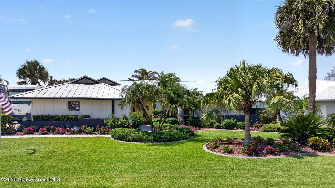 House in Cocoa Beach, Florida, United States 4 - 17433149