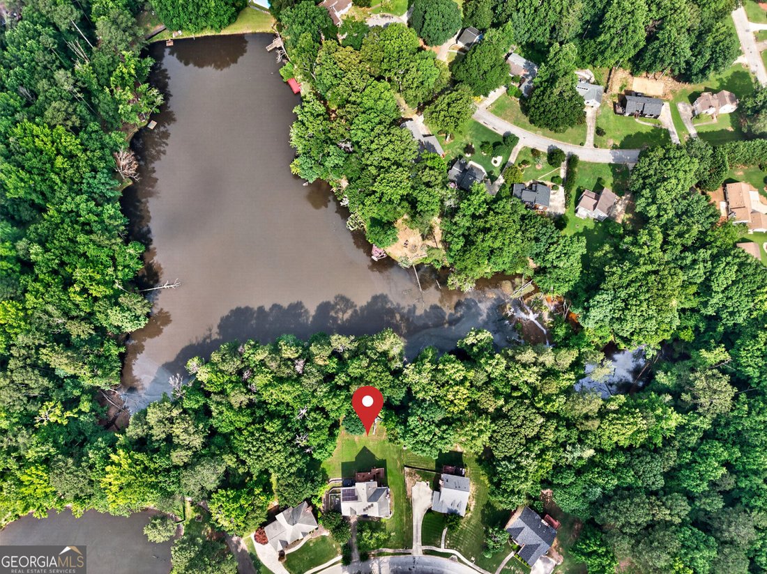 House in Decatur, Georgia, United States 5 - 18301829