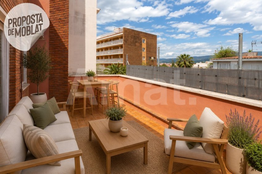 Apartment in Sant Just Desvern, Catalonia, Spain 1 - 18302142