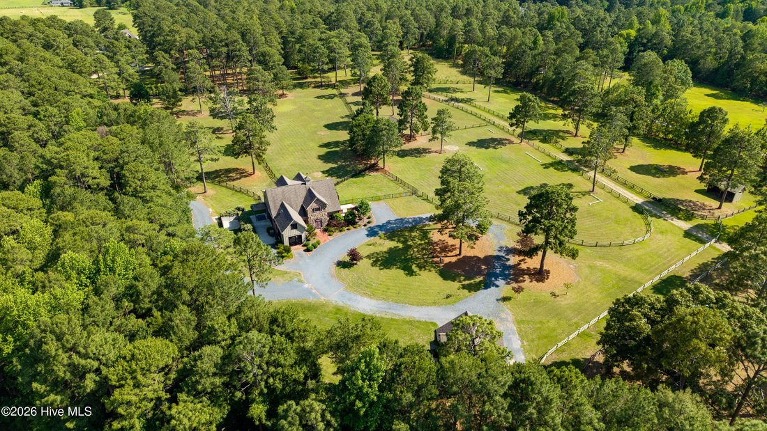 House in Vass, North Carolina, United States 2 - 18302343