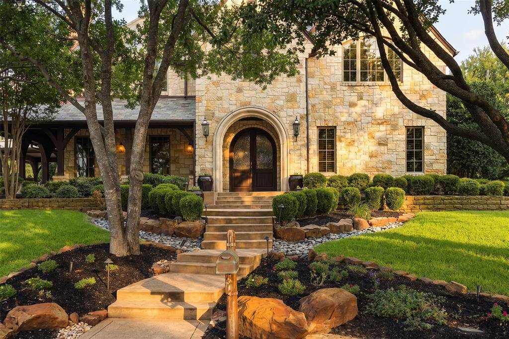 House in Keller, Texas, United States 3 - 18301970