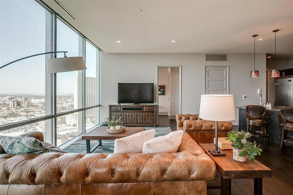 Condo in Fort Worth, Texas, United States 5 - 18301996