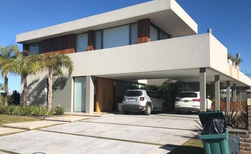 Casa a Rincón de Milberg, Provincia di Buenos Aires, Argentina 1