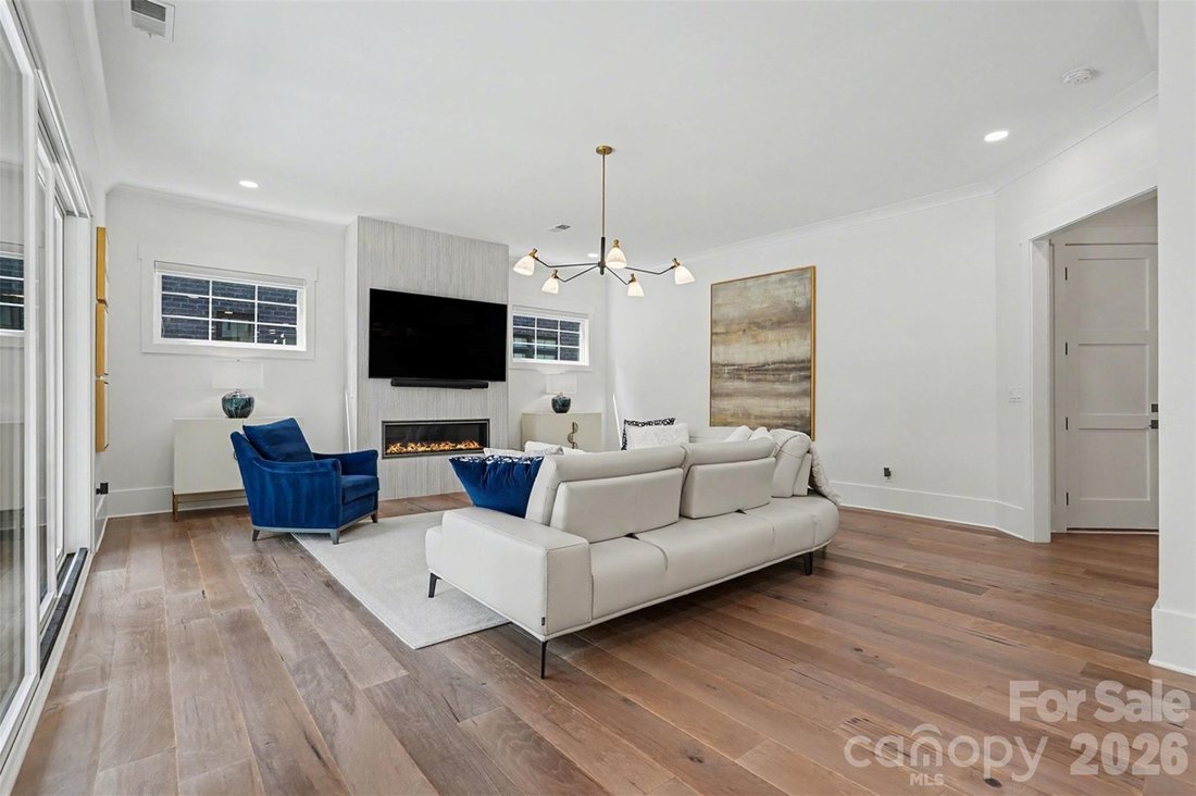 House in Charlotte, North Carolina, United States 5 - 18300228