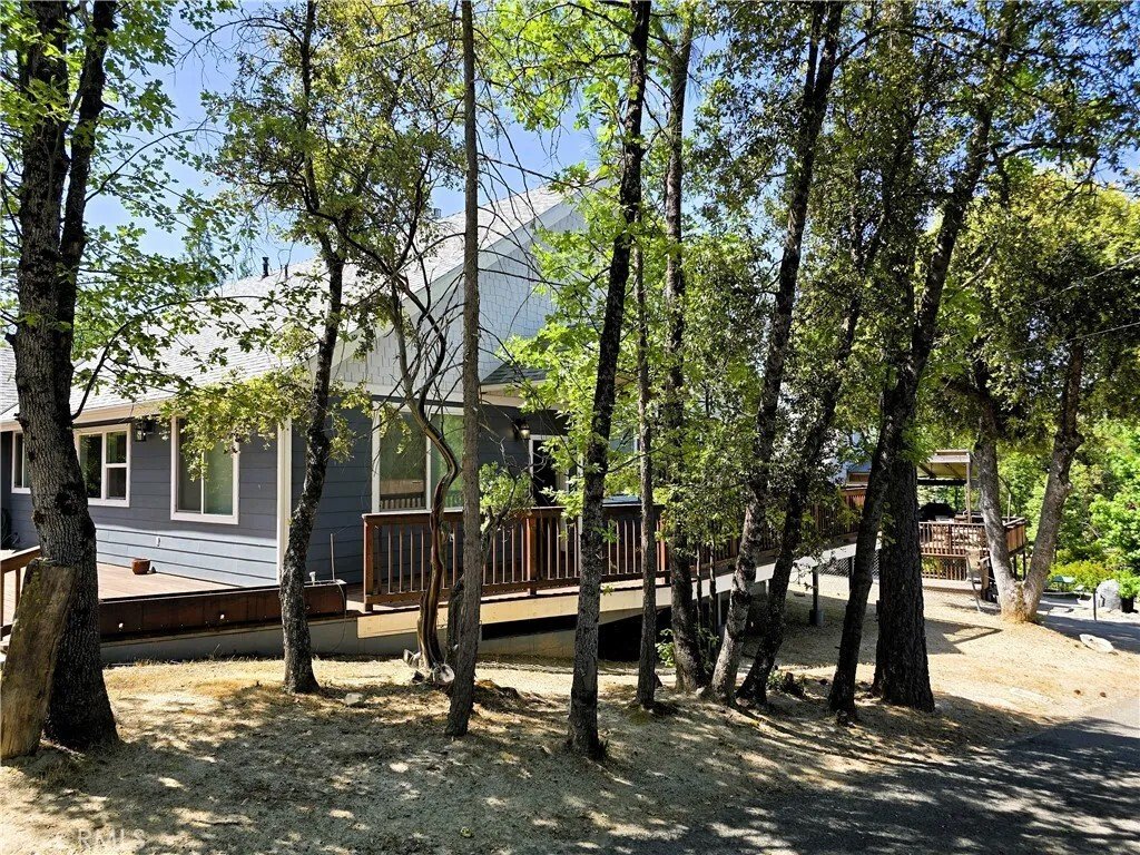 House in Bass Lake, California, United States 4 - 16526296