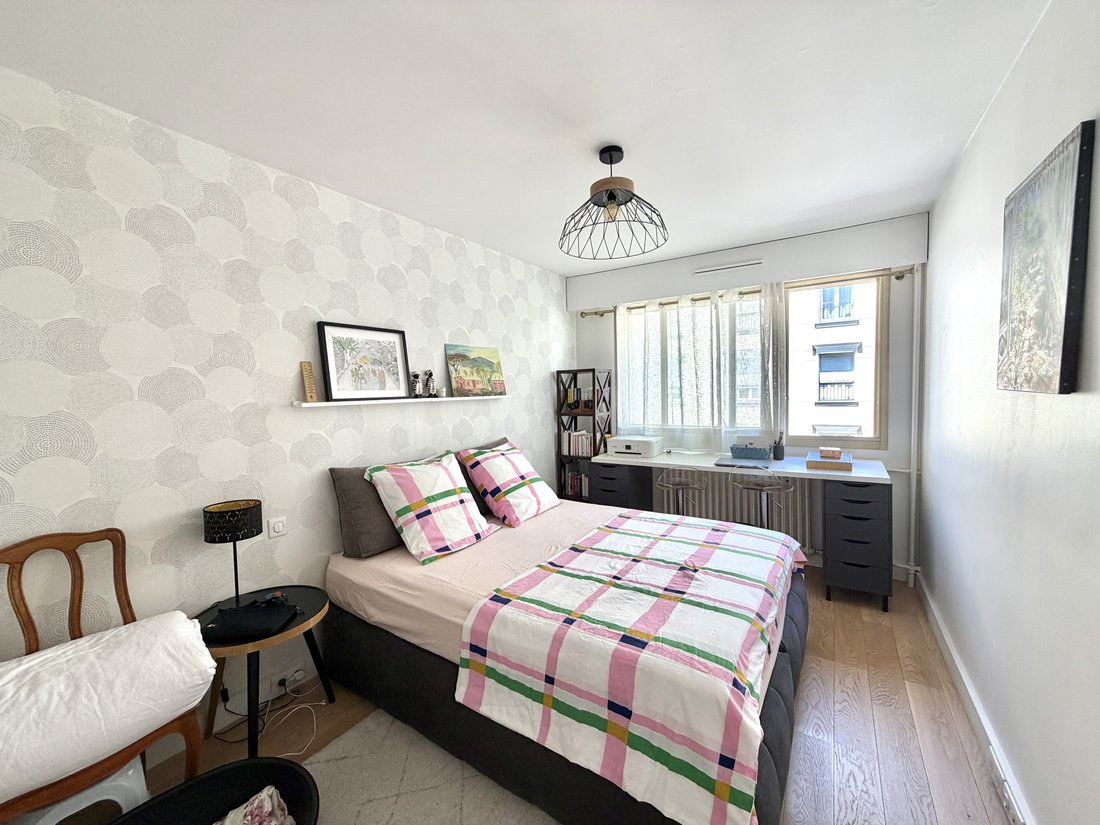 Apartment in Saint-Mande, Ile-de-France, France 5 - 18301228