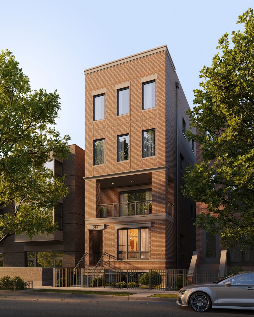 Condo in Chicago, Illinois, United States 1 - 18301253