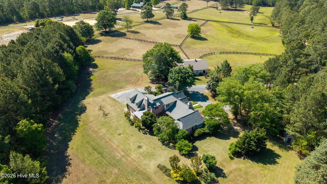House in Vass, North Carolina, United States 1 - 18302279