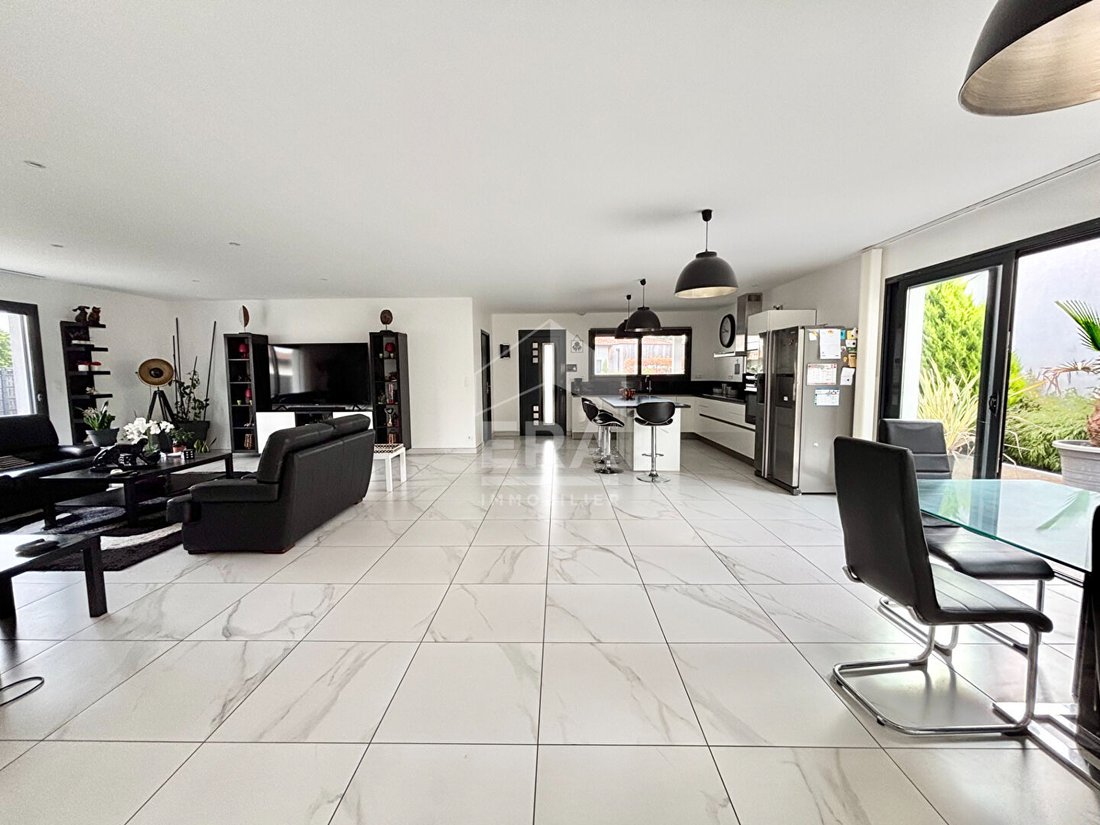 Villa in Ouest, Soustons, France 5 - 17047722