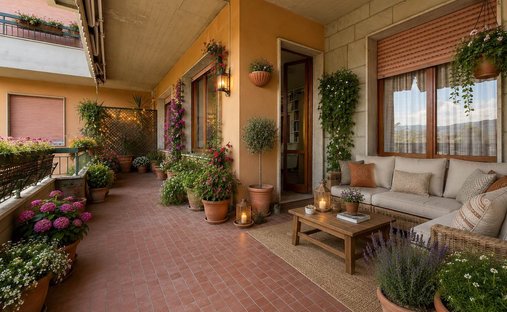 Appartamento a Coverciano, Firenze, Toscana 1