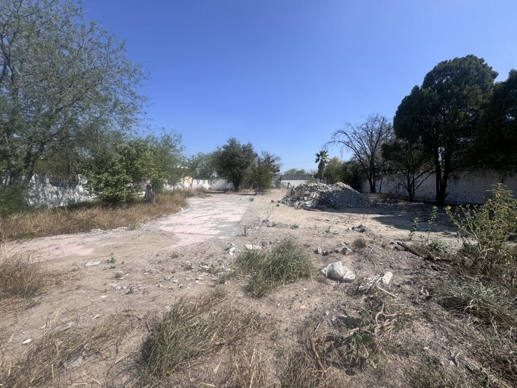 Land in Ciudad Apodaca, Nuevo Leon, Mexico 1 - 18299413