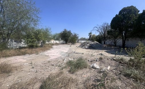Terrain à Apodaca, Nuevo León, Mexique 1