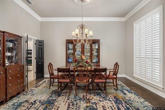 House in Tyler, Texas, United States 4 - 18302017