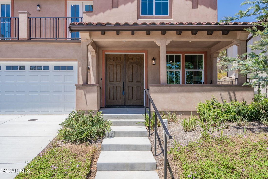 House in Simi Valley, California, United States 5 - 15739390