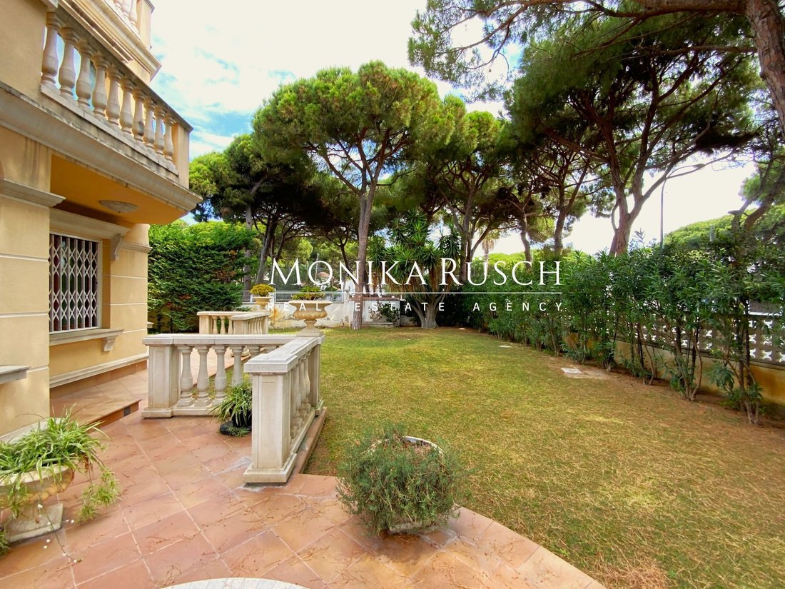 House in Castelldefels, Catalonia, Spain 4 - 18300153
