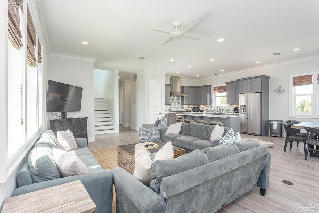 House in Gulf Breeze, Florida, United States 5 - 18300574