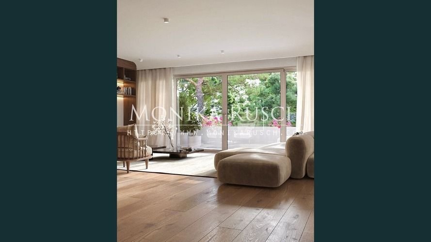 Apartment in Les Corts, Barcelona, Spain 3 - 18300991