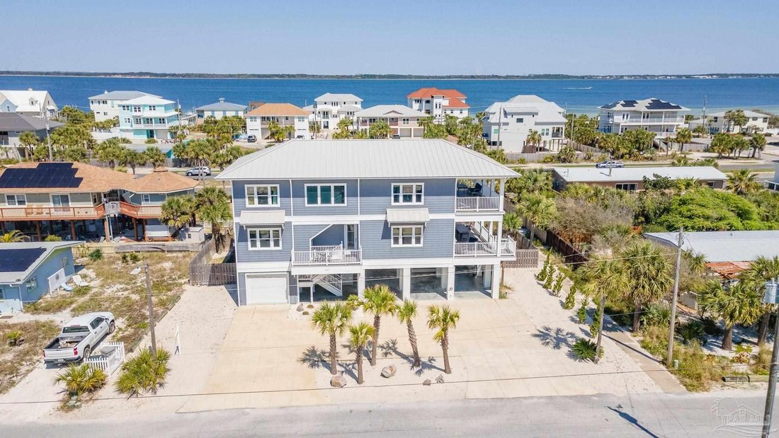 House in Gulf Breeze, Florida, United States 1 - 18300574