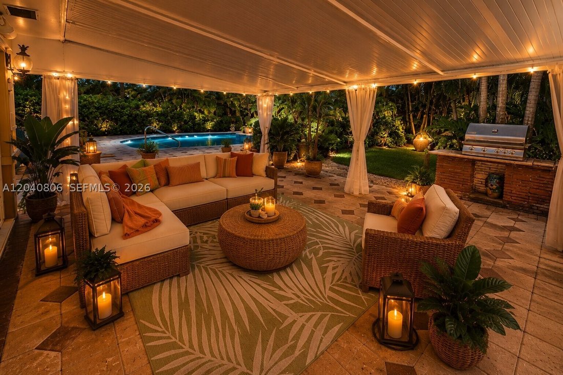 House in Hollywood, Florida, United States 1 - 18264396
