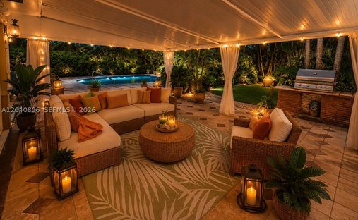 House in Hollywood, Florida, United States 1