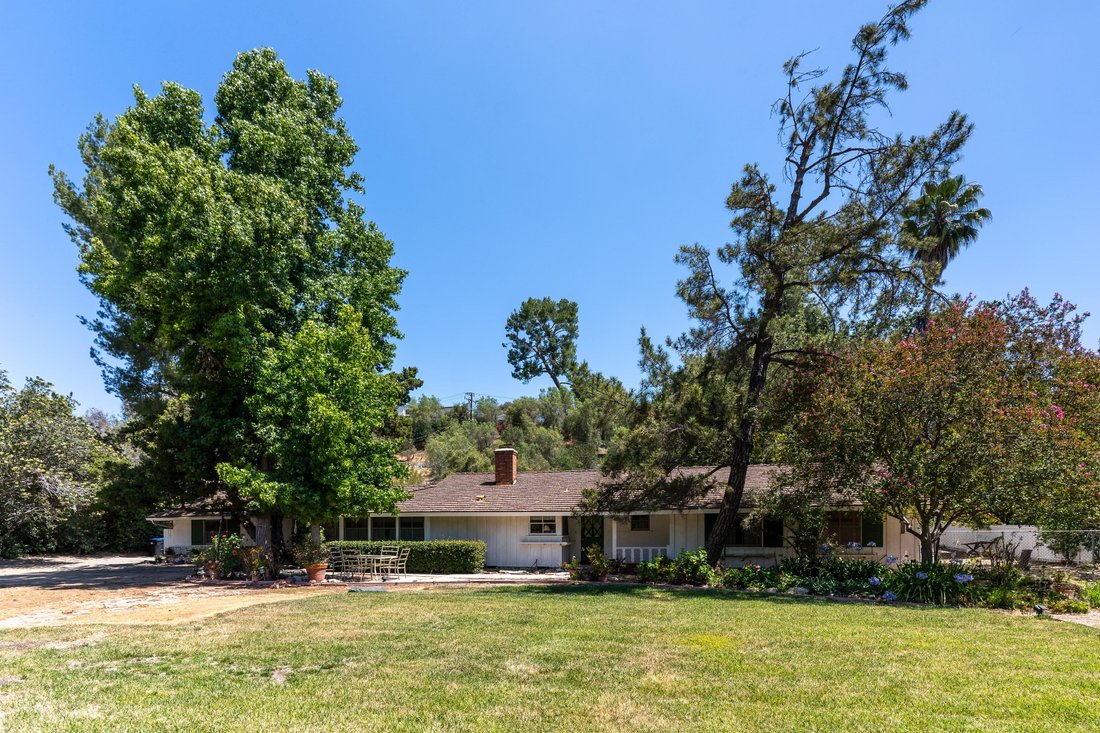 House in Hidden Hills, California, United States 1 - 18298765