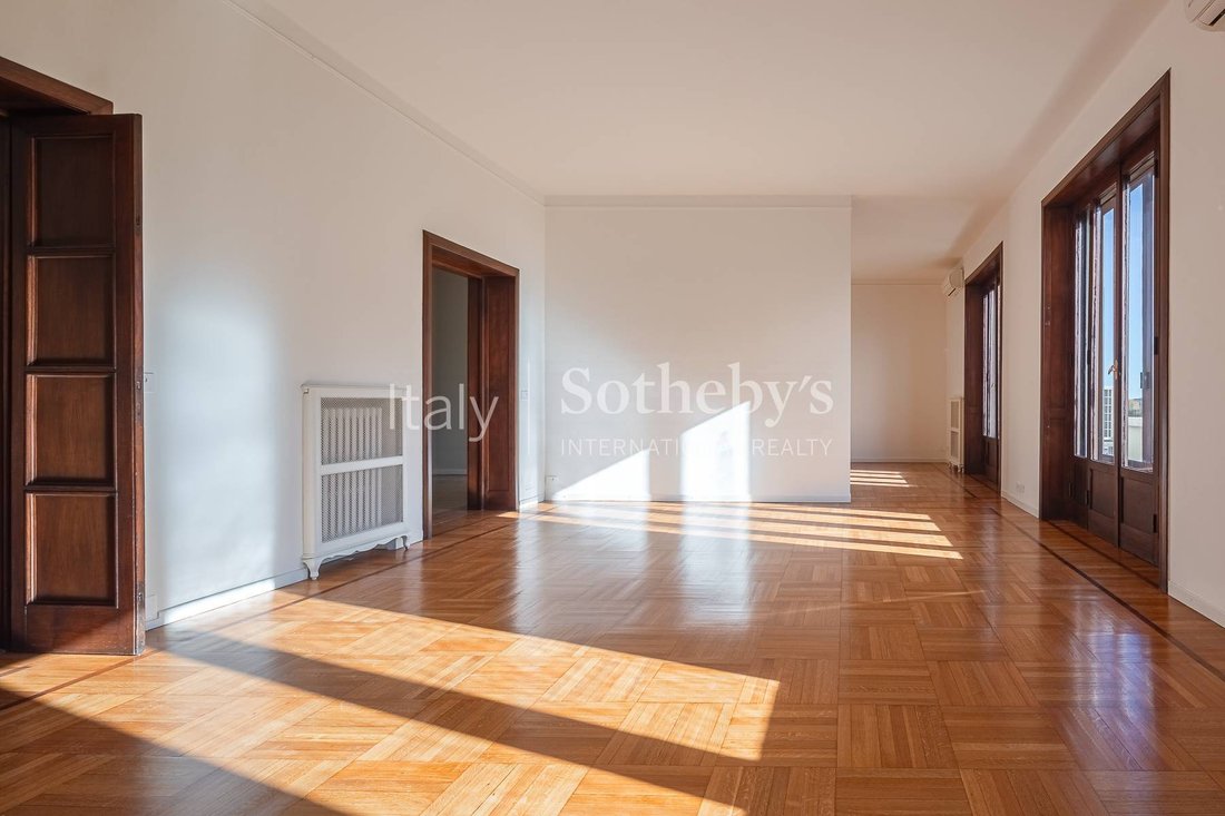 Apartment in Garibaldi - Porta Venezia, Milan, Lombardy 3 - 16606719