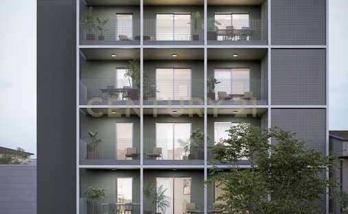 Appartement à Rorai Grande-Grigoletti, Pordenone, Frioul-Vénétie julienne 1