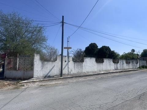 Land in Ciudad Apodaca, Nuevo Leon, Mexico 2 - 18299413