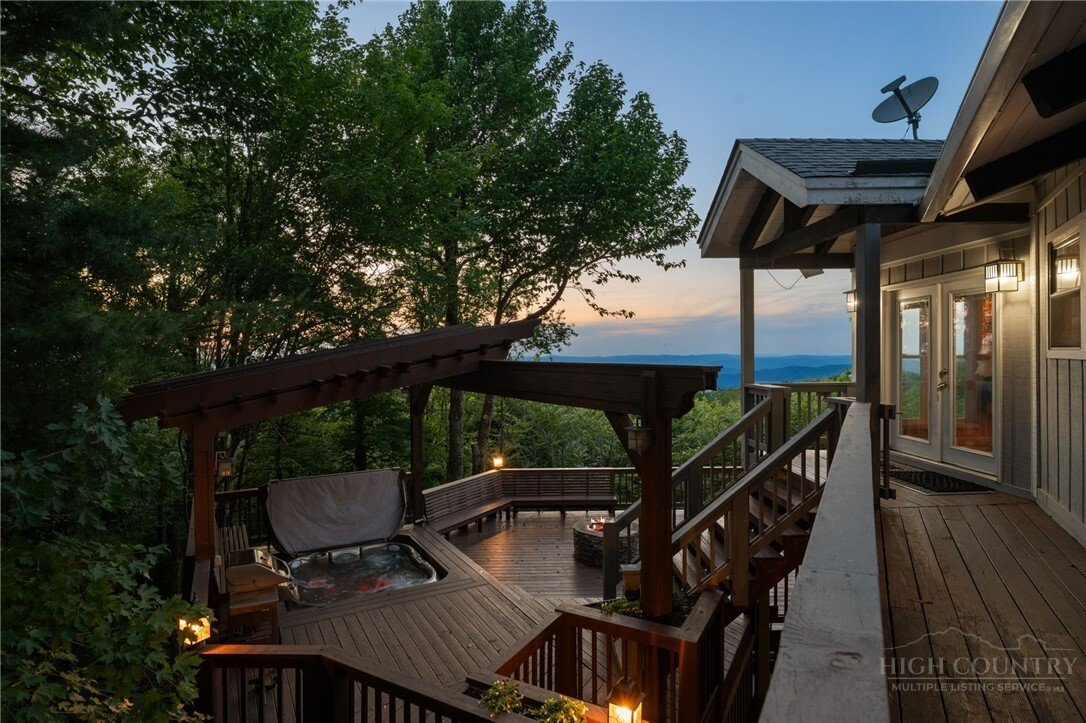 House in Banner Elk, North Carolina, United States 5 - 18301177